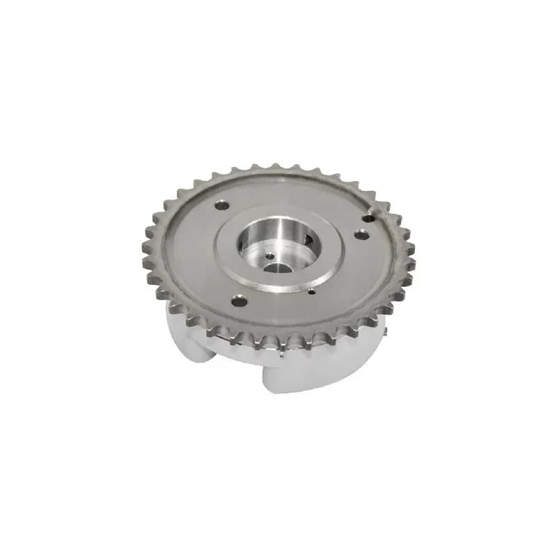 دنده CVT دود کاپرا 2