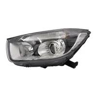 چراغ جلو جک S5 سمت راننده