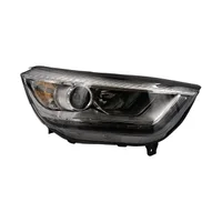 چراغ جلو جک S3 سمت شاگرد