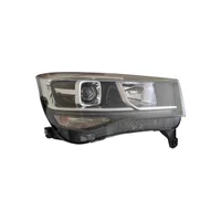 چراغ-جلو-راست-ام-وی-ام-X22