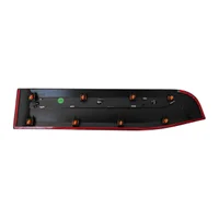 زه در عقب چپ JAC S5