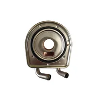 خنک کن روغن موتور جک اس 5