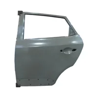 در عقب چپ جک S5