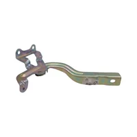 لولای کاپوت چپ جک S3