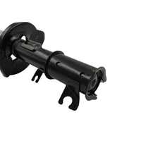 کمک فنر جلو راست X55 رگتی