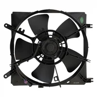 فن-رادیاتور-آب-ام-وی-ام-X33