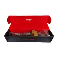 کمک فنر عقب ام وی ام X22 رگتی