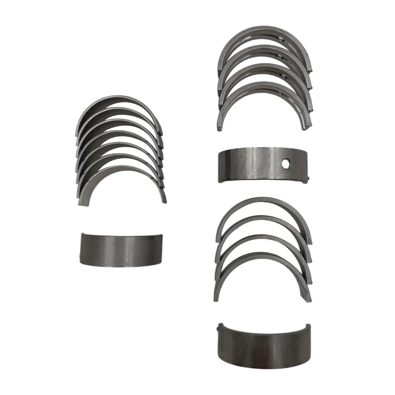 یاتاقان ثابت و متحرک 0.25 ام وی ام X33