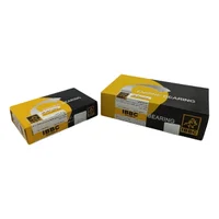 بسته بندی یاتاقان ثابت و متحرک استاندارد ام وی ام X33 برند Iran Bearing