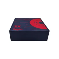 دیسک چرخ جلو ام وی ام X33S
