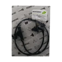 بسته بندی سنسور ای بی اس جلو چپ ام وی ام X22 برند Motec