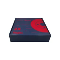 دیسک چرخ عقب ام وی ام X22 رگتی