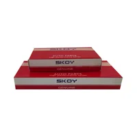 یاتاقان ثابت و متحرک استاندارد MVM 315
