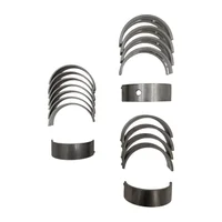 یاتاقان ثابت و متحرک استاندارد ام وی ام 550