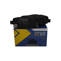 لنت ترمز عقب MVM 530