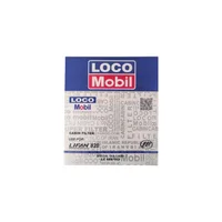 فیلتر کابین لیفان 820لوکوموبیل