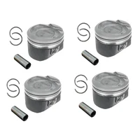 پیستون استاندارد لیفان X60 و 620 (1800)