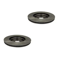 دیسک ترمز جلو جیلی GC6 اکسلنت و الیت رگتی بسته 2 عددی
