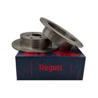 دیسک چرخ عقب جیلی GC6 اکسلنت و الیت رگتی بسته 2 عددی