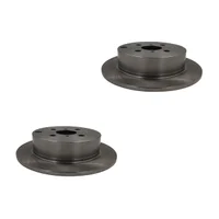دیسک چرخ عقب جیلی GC6 رگتی بسته 2 عددی