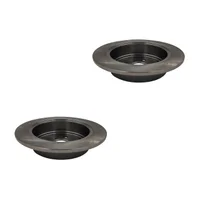 دیسک ترمز عقب جیلی GC6 رگتی بسته 2 عددی