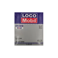 فیلتر هوا جیلی GC6 الیت LocoMobil
