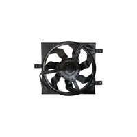فن رادیاتور آب راست جیلی GC6 اکسلنت