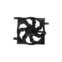 فن رادیاتور آب چپ جیلی GC6 اکسلنت