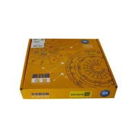 کیت-کلاچ-لیفان-ایکس-60-هانژی
