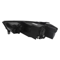 چراغ جلو راست لیفان 820