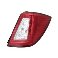 چراغ خطر راست لیفان X60