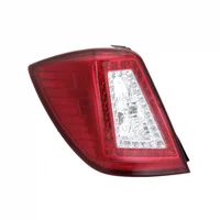 چراغ خطرچپ لیفان X60