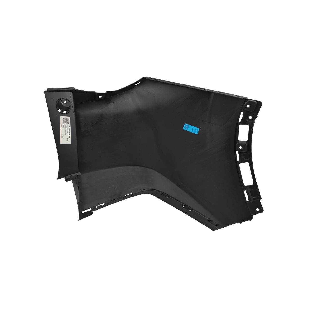 گوشه سپر عقب فونیکس FX سمت راننده